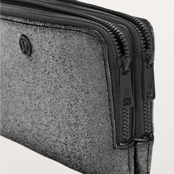Lululemon Double Up Pouch
